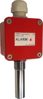 Sonda de temperatura 70º, referencia ST70ATEX de Cofem. Para ambientes explosivos